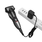 Hair Clipper Shaver Power Adapter Razor Power Cord for Panasonic