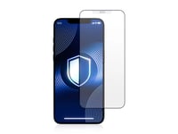 3Mk Hardglass, Apple, Iphone 12 Mini, Slagtålig, Reptålig, Transparent, 1 Styck