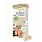 Ear candles Chamomile organic