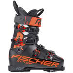 Fischer Rc4 The Curv 120 Vacuum Walk Alpine Ski Boots Svart 26.5
