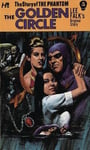 Lee Falk - The Phantom: Complete Avon Novels: Volume #5 Golden Circle Bok