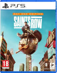 Saints Row - Day One Edition