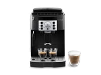 De'Longhi Magnifica S ECAM 22.110.B - Automatisk kaffemaskin med kapuccinatore - 15 bar