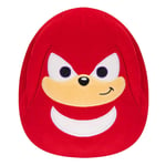 Squishmallows Sonic The Hedgehog 10 Inch Plush - Knuckles