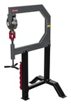 PELA Engelskt Hjul Heavy Duty