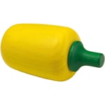 Leksaksmat av trä, Paprika, 5 st./ 1 påse