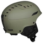 Sweet Protection Switcher Mips Helmet Grönt 2XL
