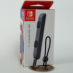 Joy-Con Strap Grey For Nintendo Switch Japan Ed. Region Free NEW