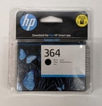 Genuine HP 364 Ink Cartridge for PhotoSmart 5510 5520 6520 7520 B110a (CB316EE)