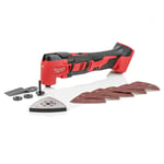 Milwaukee M18BMT-0 M18 18V Compact Multi Tool Body Only 
