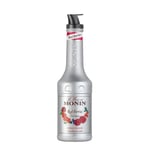 Smaksättare Monin Puré Röda Bär 100cl