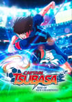 Captain Tsubasa: Rise of New Champions (Nintendo Switch) eShop Key EUROPE