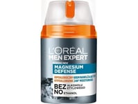 L'oreal_Men Expert Magnesium Defense Hypoallergenic Moisturizer 50Ml