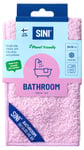 Sini mikrofiberduk för badrum 30 x 30 cm, 1-pack