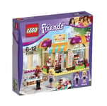 Lego LEGO Friends 41006 - Boulangerie du centre ville
