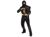 Ninja-Dräkter