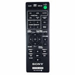 *NEW* Genuine Sony CMT-X3CDB HiFi Remote Control