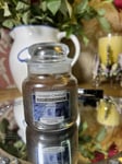 Cosy Up Yankee Scented Candle Jar Small 104g Light Aroma Burn Time 30hrs B52