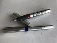 Assassins Creed Unity & Far Cry 4 Collector Pens