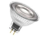 LEDVANCE LED MR16 Ra90 350lm 5W/927 (35W) GU5.3 dimbar