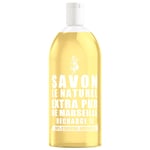 Savon Liquide Extra Pur De Marseille Savon Le Naturel - Le Flacon De 1l