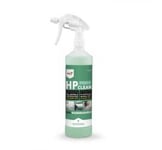 Ahlsell Kraftvask HP Clean Biologisk Nedbrytbar 1 Liter
