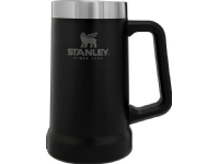 Stanley ADVENTURE termomugg - svart 0,7 liter / Stanley