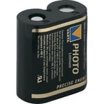 Grohe batteri 6 V Lithium - Type CR-P2