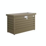 Biohort Paketbox 100 Pacel box Metallic brons 62910