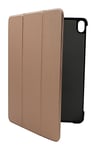Cover Case Apple iPad Air 10.9 (2020) (2022) (Brons)