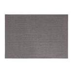 Dixie Sisal matta grå 160x230 cm