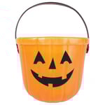 Halloween godishink pumpa
