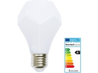 Nanoleaf Frosted Glass dimmable LED 5W (NL05-0470FD240E27-2700K)