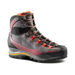 La Sportiva Trango TRK Leather GTX - Chaussures trekking femme Clay / Velvet 38.5