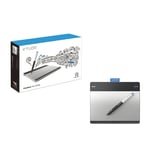 Wacom Intuos pen Tablet Model for pen input only S Size 2013 Sep. CTL-480/S0 NEW
