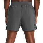 Under Armour Challenger Knit Shorts Grey 18-20 Years Boy