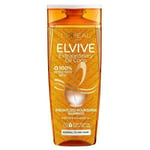 3 x L'Oreal Elvive Extraordinary Oil Coco Shampoo 400ml