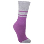 Trespass Womens/Ladies Hadley Hiking Boot Socks (2 Pairs) - 6-9 UK