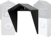 RingDoorbell Rain Cover for 1st and 2nd Generation, Doorbell 2, 3, 3+ Plus, 4, &
