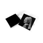 xTool Laser Engraving Photo Paper 12x12cm - 30pcs