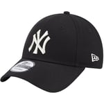 Lippalakit New-Era  New York Yankees 940 Metallic Logo Cap