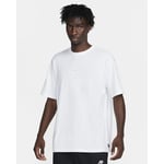 Nike Sportswear Premium Essentials White/white, storlek 4XL Tall
