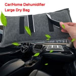 Car Dehumidifier Large Dry Bag Dehumidifier Device Moisture Absorber