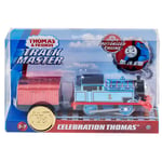 Thomas & Friends TrackMaster 75th Anniversary Celebration Train Assortment