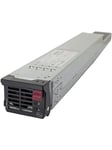 HP E Strømforsyning - 2650 Watt - 80 Plus