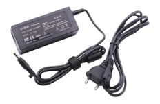vhbw Chargeur, câble d'alimentation compatible avec Asus Eee PC 900ha, 900hd, 900SD, 901, 904HA, S101 notebook, ordinateur portable
