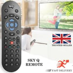 SKY Q BOX REMOTE CONTROL REPLACEMENT INFRARED TV UK SELLER FAST & FREE DELIVERY