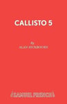 - Callisto 5 Bok