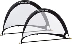 Proline Mål Pop-Up 2-pack