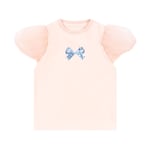 Konges Sløjd Ballerina Tee Pale Dogwood |  | 4 years